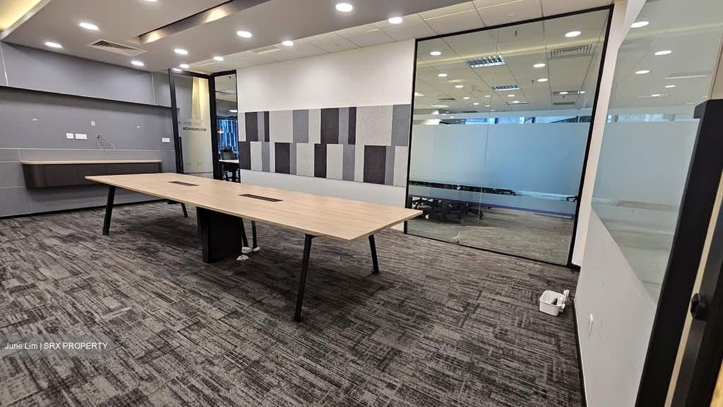 PLUS (D1), Office #539416661